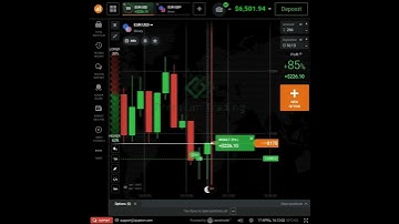 Pin Bar Binary Options Strategy