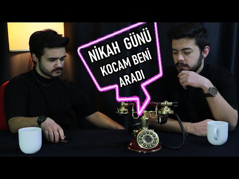 Video: Babam, Prensim Ve Kocam