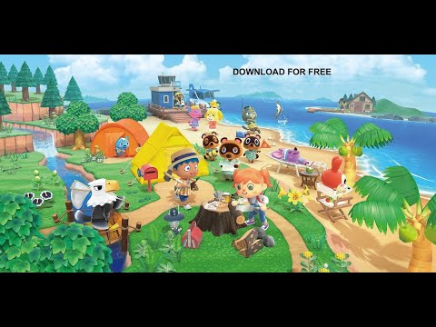animal crossing new horizons no verification apk animal crossing new horizons no verification apk