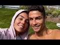 A Day In THE Life Of Cristiano Ronaldo 2025 A Day In THE Life Of Cristiano Ronaldo 2025