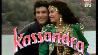 Download Lagu Kasandra - 135. epizoda MP3