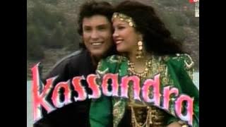 Kasandra - 135. epizoda