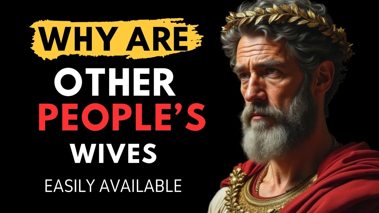 "The Hidden Truth About Attraction & Married Women | Psychology & Social Dynamics"