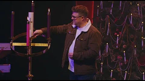 Christmas Advent Week 3: JOY | The Good News of Great Joy