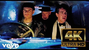 Pet Shop Boys - Always On My Mind (Official 4K Video)