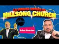 Lo que no sabias de Hillsong Church  parte 1 #edgarescobar​​​​​​ #biblialibre