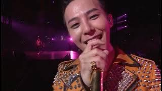 Feeling [Eng Sub   日本語字幕] - BIGBANG (live) 2014_2015 Japan Dome Tour X in Tokyo