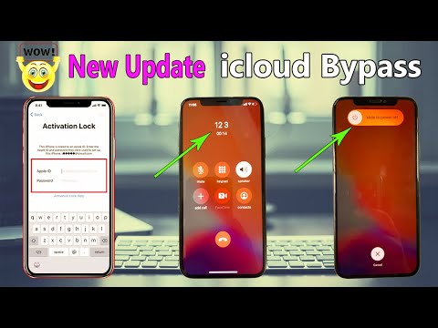 icloud Bypass All iOS Support | Sim Call Fix | Power On Off Fix | mBypass Tools