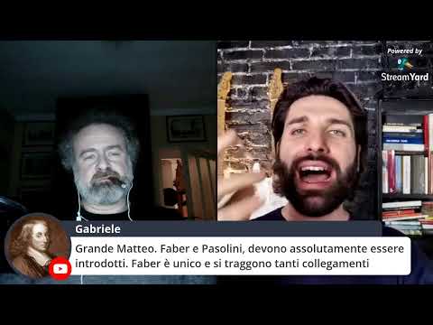 Video: Rapporti Di 