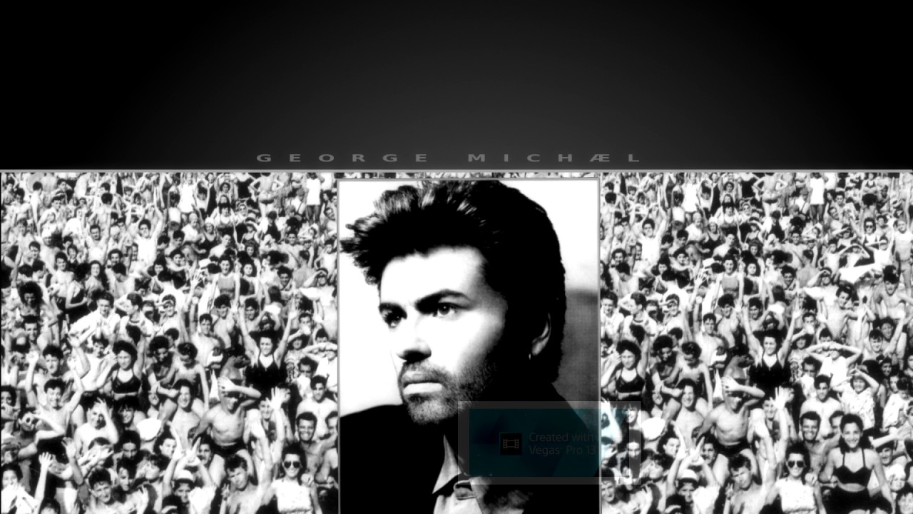 George Michael Freedom George Michael Freedom