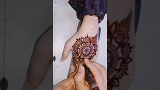 Eid Special Easy And Attractive New Mehndi Design 2023 Mehndi Ka Dizain Henna Design Injection