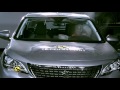 Peugeot 3008 2016 euro ncap crash test