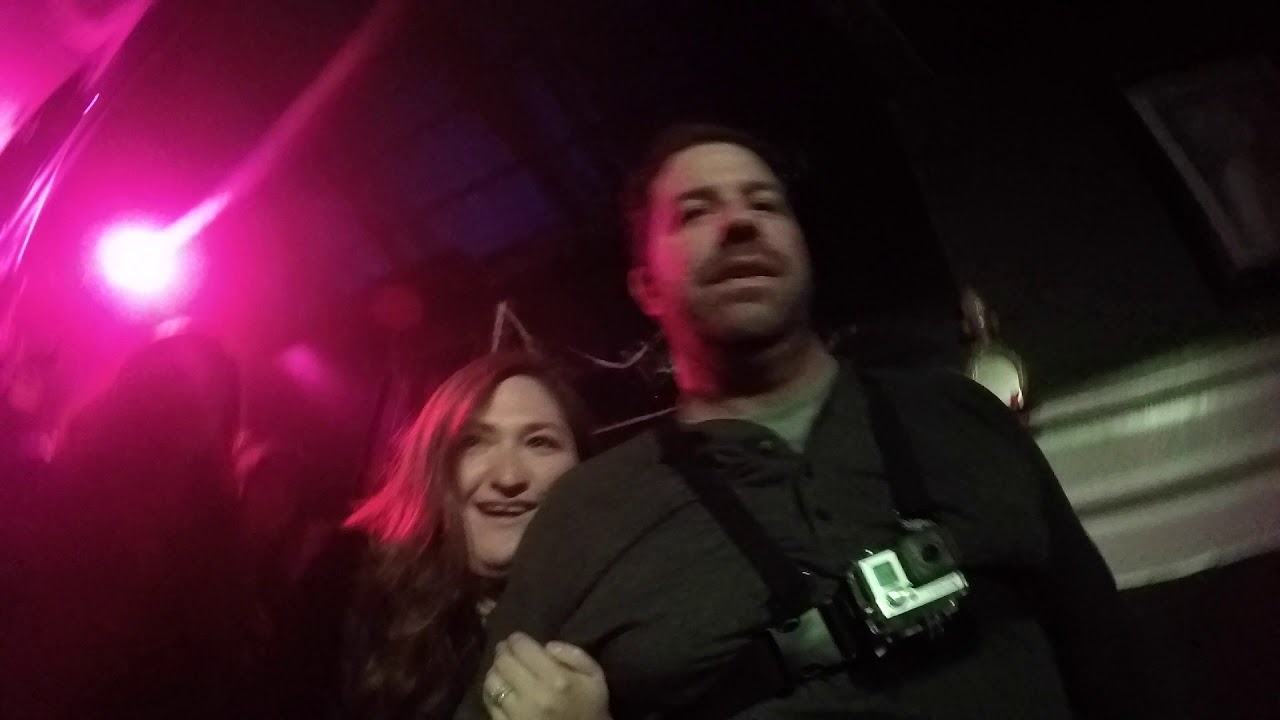 Nothern Frights at the Blue Earth County Fairgrounds in Garden City