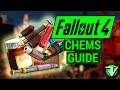 FALLOUT 4: The ULTIMATE Chems Guide! (Everything You Need to Know About Chems in Fallout 4)