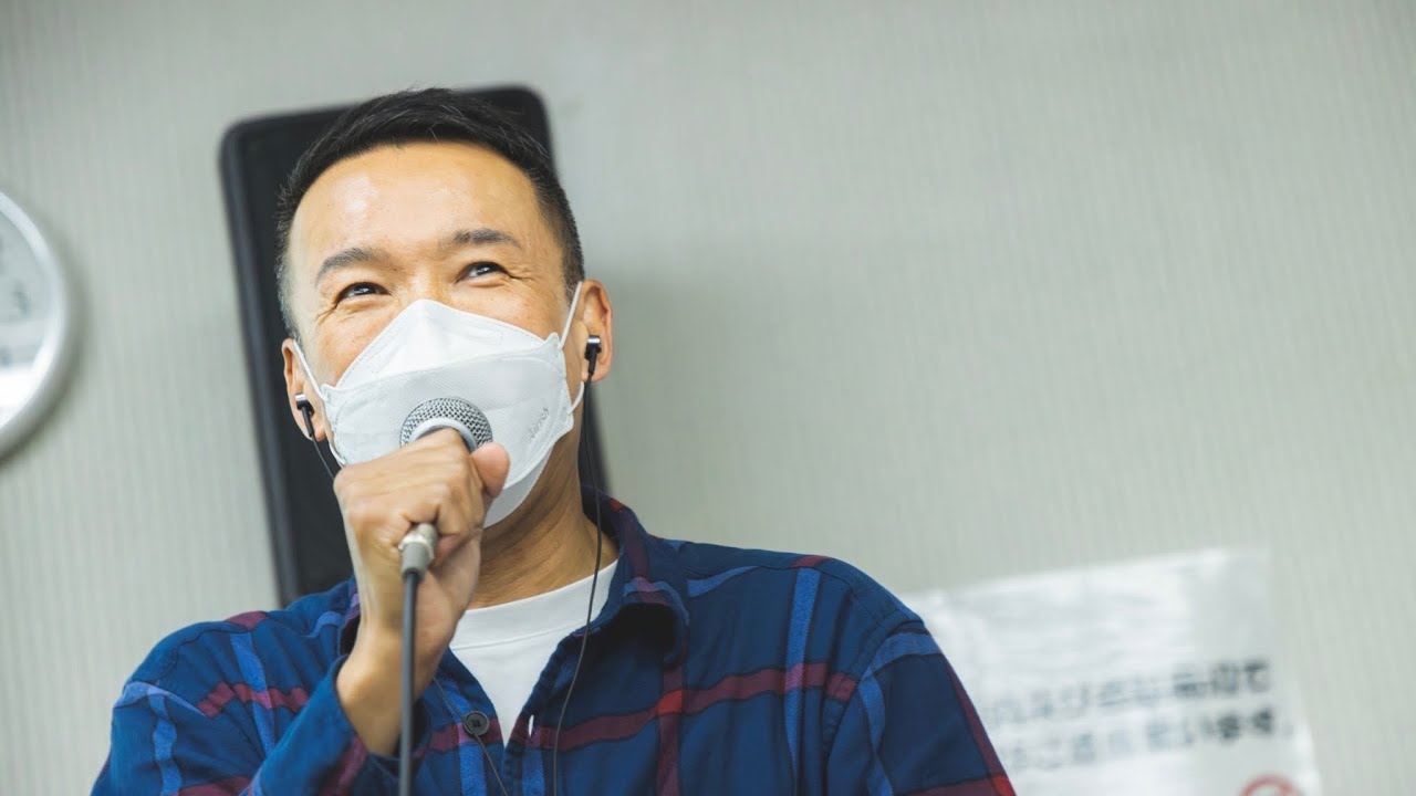 【LIVE】山本太郎とおしゃべり会 2024年2月23日（千葉県・千葉市）