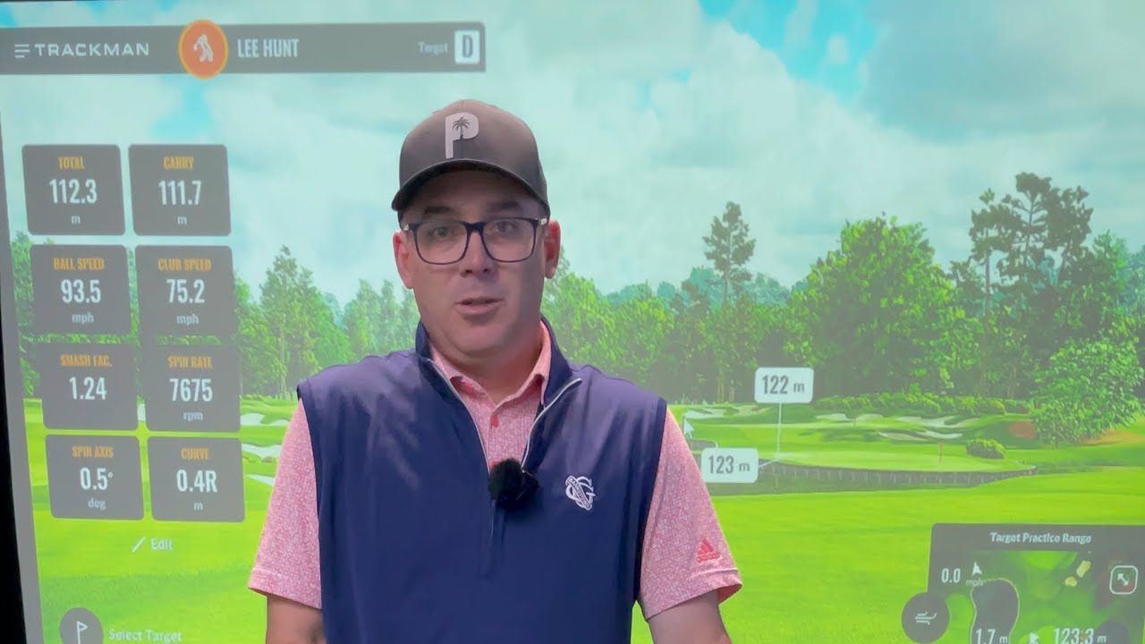 Improve Your Golf Swing with This Game-Changing Tip - YouTube