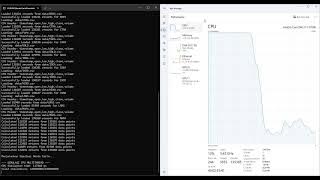 Simulasi MONTE CARLO untuk analisis resiko, analisis keuntungan dan analisis potensi keutungan.