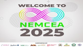 NEMCEA 2025 DAY 2 ( AWARD AND GALA NIGHT )