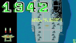 MSX2 1942 起動確認済 MSX2 1942 カプコン ソフト - メルカリ