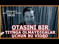 OTASINI BIRTIYINGA ILMAGAN AHMOQLAR UCUN KORINGLAR 2025.KOMENTARIYADA OZ FIKRINGIZNI QOLDIRING!