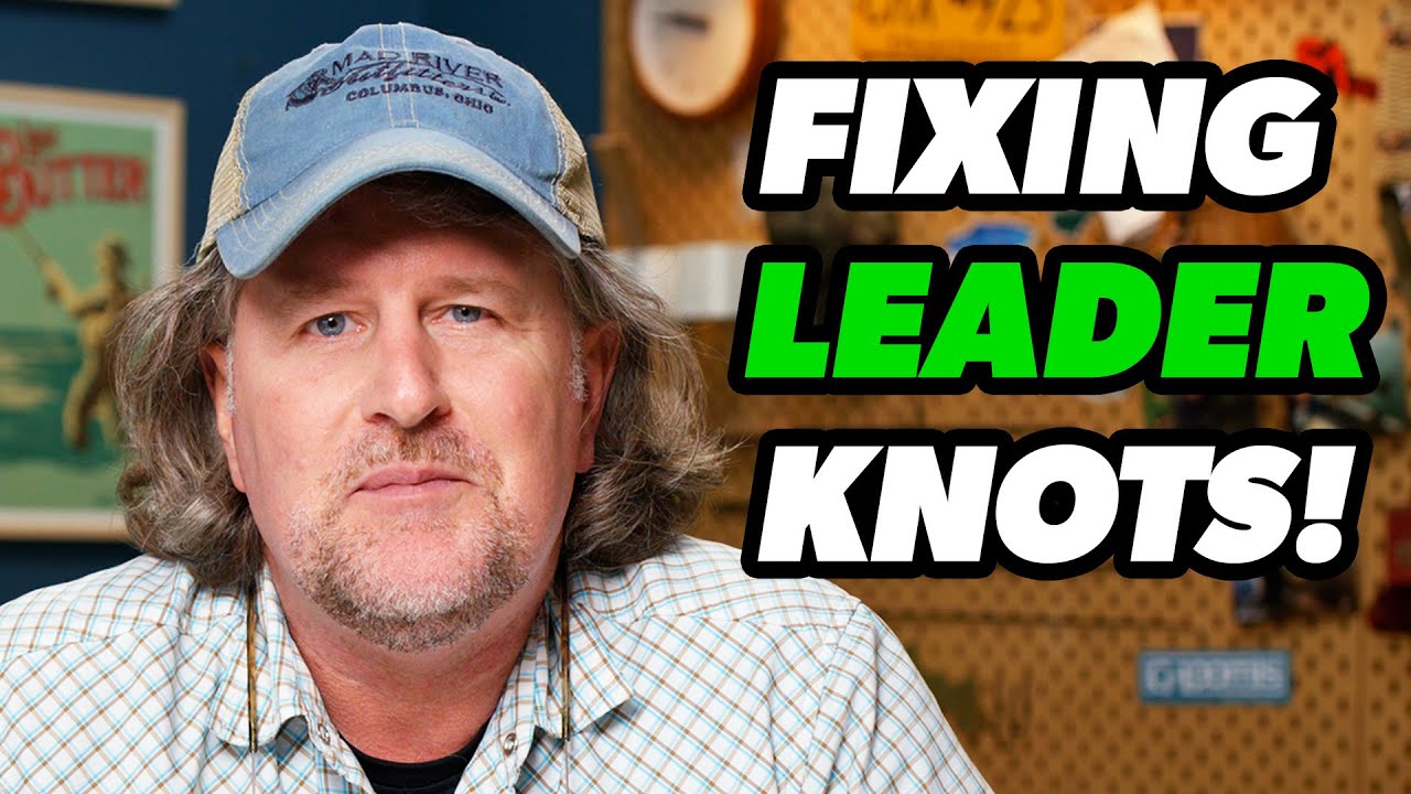 Q&A  #48 - FIX Leader Memory Knots for GOOD! 