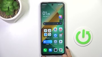 How to Adjust Screen Timeout on Pova 6 Neo | Easy Settings Guide