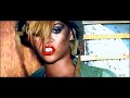 Rihanna (ft Jeezy) Hard [UNCENSORED] Mp3 Song