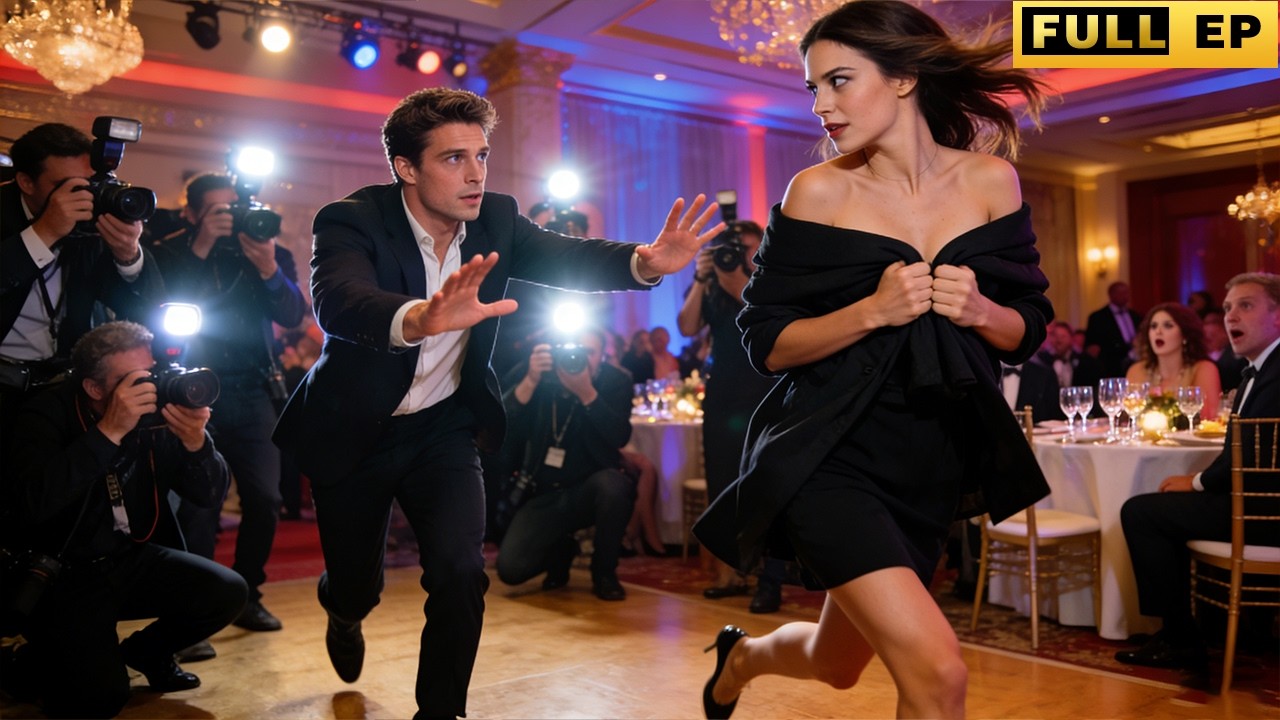 She actually became the rumored girlfriend of a wealthy man.-《My Gossip Boyfriend is a Billionaire》