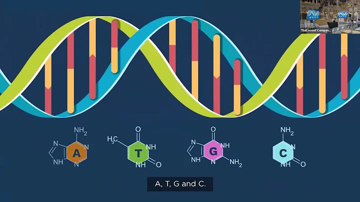 Genome Detectives  - Zooniverse Launch Event