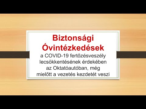 Videó: Hogyan csökkenthető a test hője