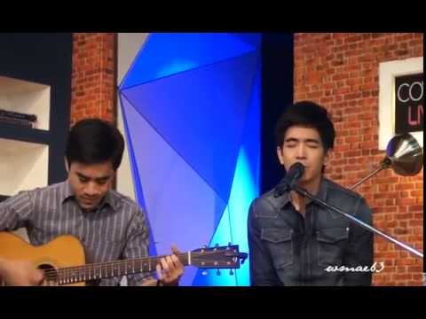เหงาเหมือนกันหรือเปล่า (acoustic/New Version-เนื้อเพลงเดิม)-ต้อล วันธงชัย