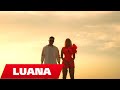 Luana Vjollca ft.  Faydee - Yalla Habibi (Official Video 4K)