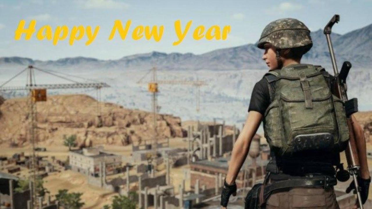 PUBG MOBILE LIVE | HAPPY NEW YEAR | THANKS FOR 5K SUBSCRIBERS | DONATIONS ON SCREEN