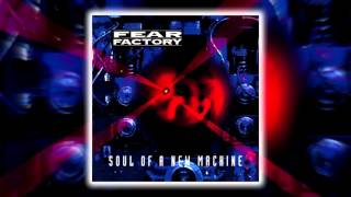 Fear Factory - Lifeblind [HD]