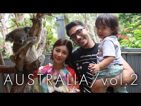 AUSTRALIA/Vol.2