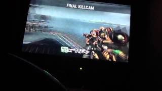free agent ps3 sniping clan
