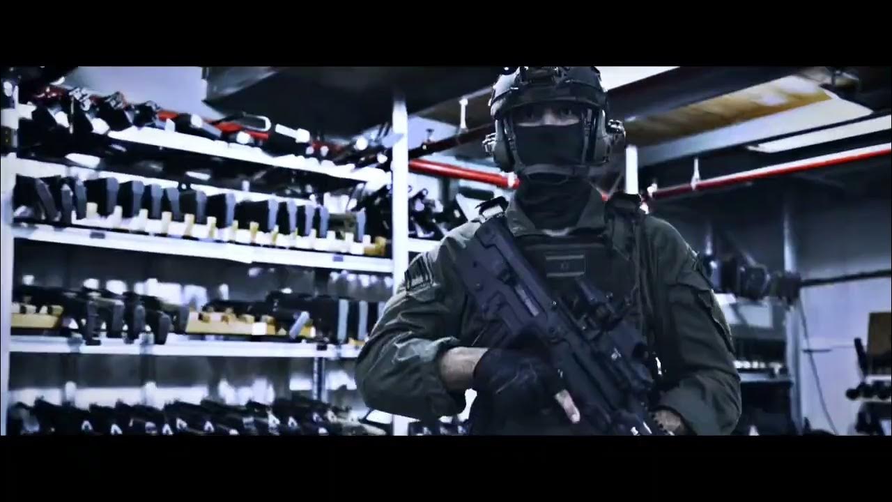 Field Agents SCP Foundation YouTube