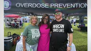 Florida Blue Foundation 2026 Sapphire Awards: South Florida Wellness Network