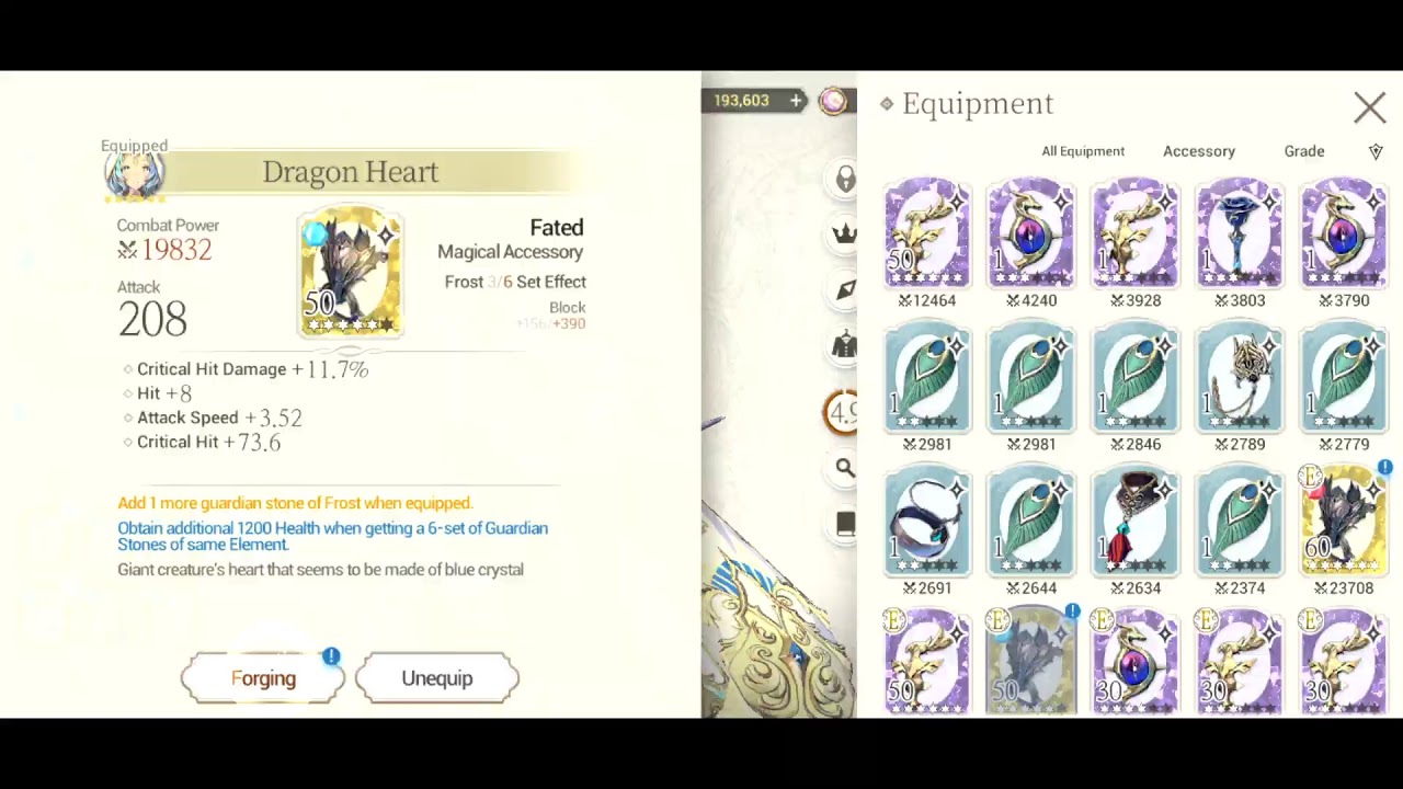 EXOS HEROES NEW FC HERO MISTY RAMGE EP.26