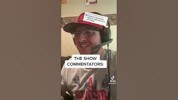 Literally ANYTIME there is a full count in #mlbtheshow21