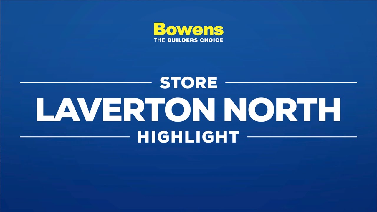 Store Highlight Laverton North YouTube