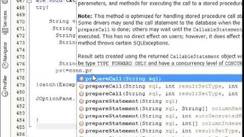 Java prog#17 How to update Edit a data in SQLite MySql Database in Netbeans java