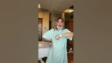 Pregnancy Baby Mama Dance TikTok Trends 