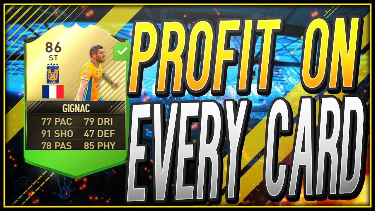 SUPER TRADING METHOD!! | FIFA 17 BEST TRADING METHOD | 100K fast - Ultimate team