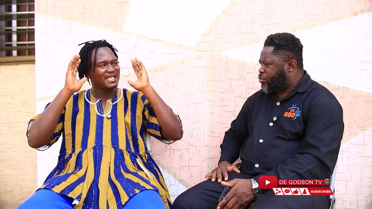 I will beat papa shee if he refuse to attend Lumba’s funeral in 2026-Ebo Noah,Ken Agyapong & McBrown