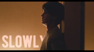 Watch me dissolve