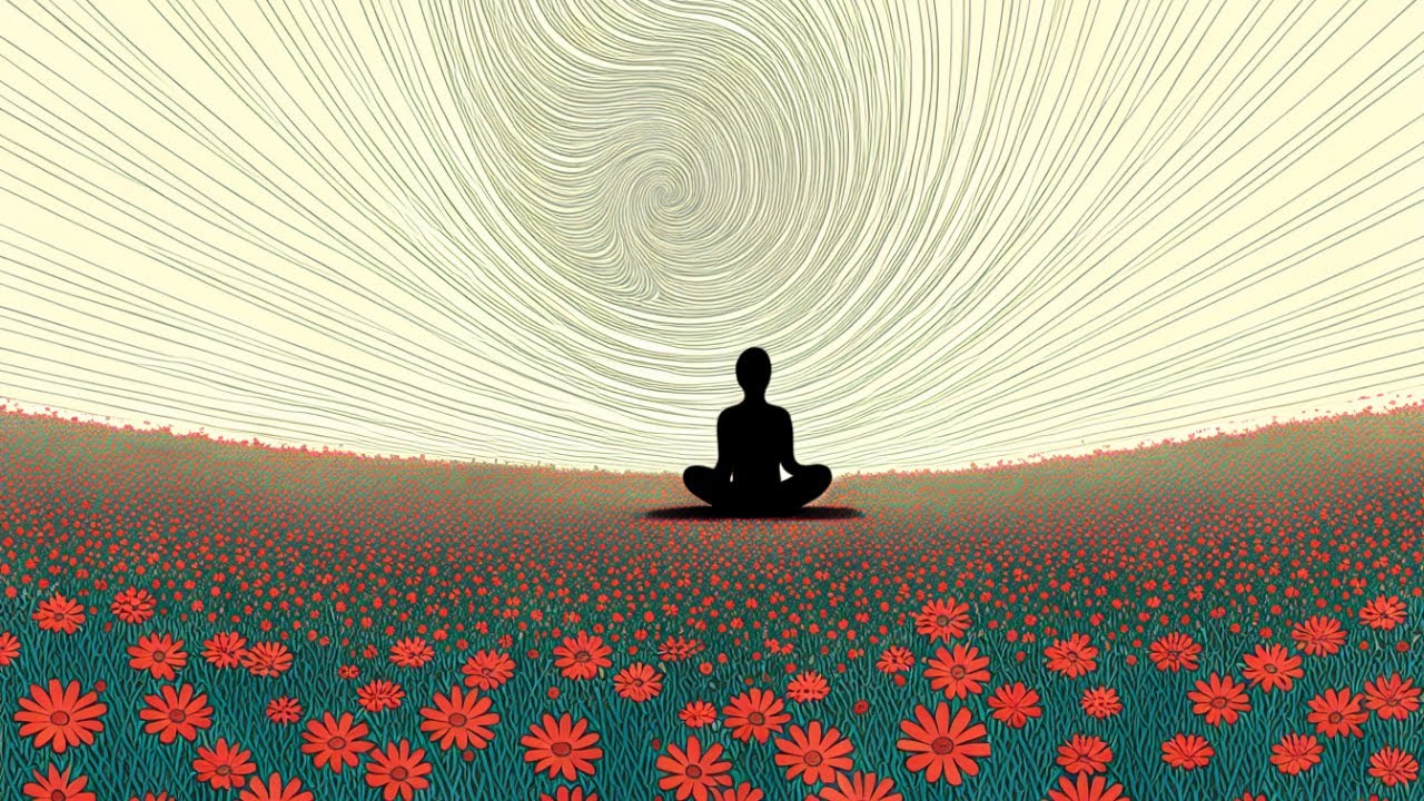 Inner Peace Amidst the Public Spectacle | Jiddu Krishnamurti's Spirit