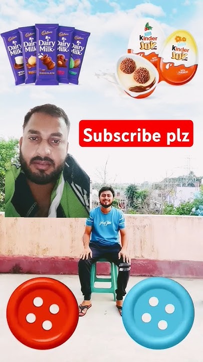 spinning-buttons-to-diary-milk-kinder-joy-kitkat-5star-chocolate