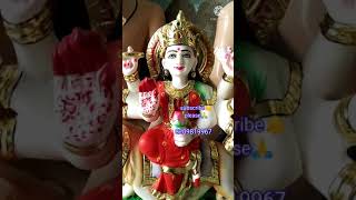 navratra special, maa durga mata ki murti/ marble murti price/ murti painting/ order 8209819967