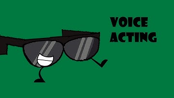 The Remarkable Race voice auditions!!